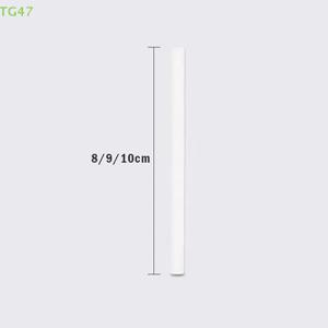 [HM]10개/팩 가습기 필터 교체용 면 스폰지 스틱 USB 가습기용