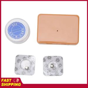 소형 무선 이어폰, 선명한 음성, 전자기 유도 GSM 무선 이어폰, 장거리 통화 가능