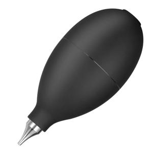 미니 고무 에어 펌프 – 사진 렌즈, 키보드, 휴대폰 및 전자 회로용 먼지 제거기