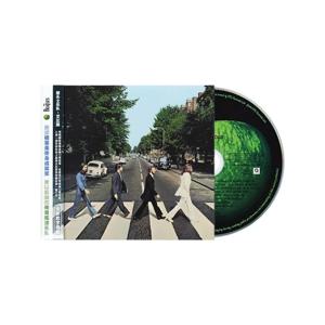 비틀즈 아비 로드 CD |   영국 록 클래식 앨범 |   전설적인 밴드의 아이코닉 레코드 디스크 |   클래식 록 오디오 컬렉션 CD