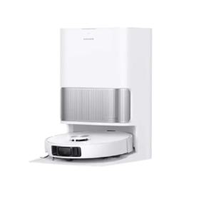 DREAME 아쿠아10 울트라 롤러 로봇 진공청소기 및 물걸레 & 30,000Pa 흡입력, 지금 뜨겁게 판매 중인 새로운 할인 행사!