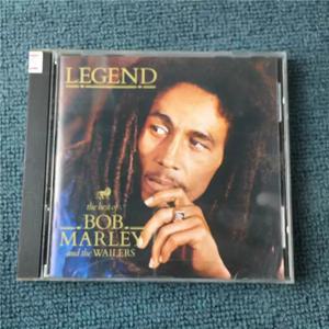 CD 레게 앨범 밥 말리 앤 더 웨일러스 뮤직 CD 레전드 밥의 최고의 음악 컬렉션 코스프레 워크맨 자동차 사운드트랙 박스 선물