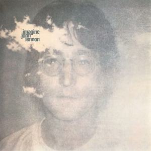존 레논 CD 앨범 |   1971년 상상해 보세요 |   무손실 음질 CD |    전설적인 가수 음악 CD |   디스크 음악 수집품만