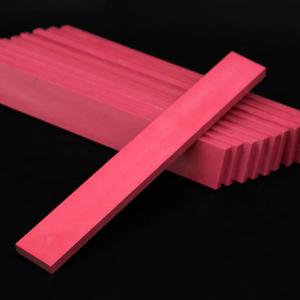 그릿 #3000 직사각형 루비 나이프 연마 숫돌 숫돌 연마 돌 A0NC