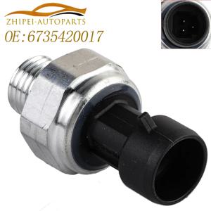 메르세데스 벤츠용 6735420017 오일 압력 센서, 자동차 A6735420017 15CP3-27 15CP327