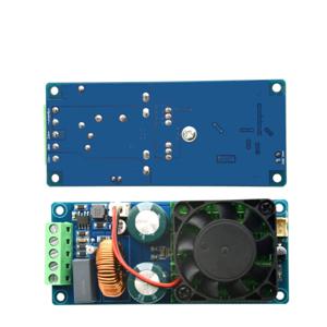 디지털 파워 앰프 보드 클래스 D 스테이지, 하이파이 파워 IRS2092S, 500W 모노 채널