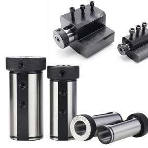 리듀싱 슬리브 D20 D25 D32 D40-5/6/7/8/10/12/13/14/16/18/20/25/32/MT1/MT2 MM CNC 선반 공구 홀더 공구 매거진 가이드 부싱