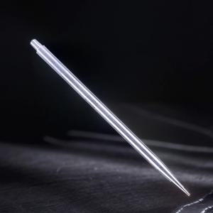 GP 안테나 그라운드 앵커, 알루미늄 합금 그라운드 스파이크, M10 스레드 말뚝 그라운드 네일, Pac-12 Ma-12 단파 안테나용, 1 개