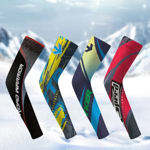 안티 햇볕 슬리브 여름 남성 쿨 머프 통기성 슬리브 운전 팔 커버 사이클링 썬 프로텍션 암 워머 스포츠