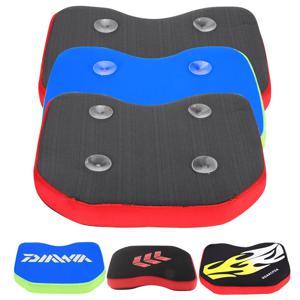 두꺼운 카약 보트 패드, 편안한 쿠션, 조정 보트, 낚시 의자 쿠션, 3 가지 색상, 1 개, 신제품