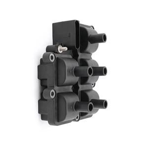 071905106 0986221017 자동차 점화 코일, 시트 톨레도 폭스바겐 보라 골프 뉴 비틀 2000 파사트 2.3 V5 0040100037