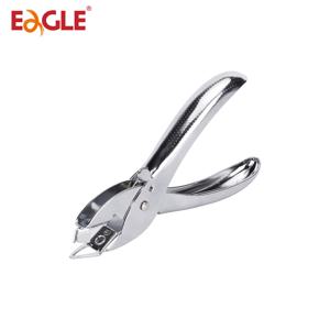 독수리 스테이플 리무버, 네일 풀러, 핸드 헬드, 학교 사무실 홈용 스테이플 풀러, 휴대용 미니 오피스 바인딩 용품