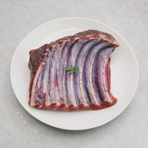 거성푸드 무항생제  통 캥거루갈비 1kg 특수부위