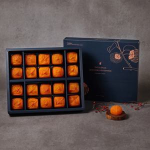 청도반건시 선물세트 반시 감 아이스홍시 감 곶감 설 명절