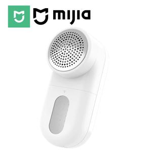 MIJIA 보풀 제거기, USB 충전식 보풀 제거기, 5엽 블레이드, 180분 배터리 수명, 보풀 제거기