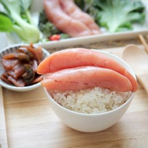 [강경신안상회] 백명란젓 500g