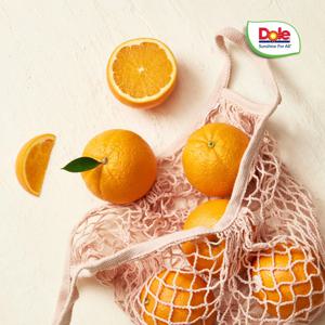 [Dole본사직영] 호주 네이블 오렌지 18kg 1box