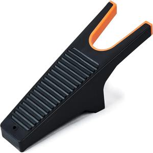 슈퍼 그립을 위한 고무 인레이가 있는 카우보이 부츠 리무버 풀러용 부츠 잭은 모든 크기의 고무 부츠 신발을 쉽게 벗을 수 있습니다.