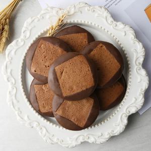 올바른습관 전주 수제 초코파이