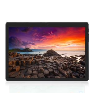 신제품 출시 10.1인치 안드로이드 태블릿 옥타코어 4GB 램 64GB 저장용량 구글 플레이 듀얼심 패드 와이파이 통화 가능 태블릿 PC 6000mAh