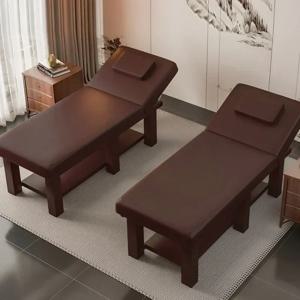 휴대용 전문 침대 미용 마르퀴즈 접이식 미용 침대 미용 스트레처 에스테티카 전동 침대 뷰티 살롱