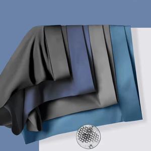 4pcs 남성용 속옷 아이스 실크 복서 팬츠 남성용 팬티 시원하고 통기성 좋은 섹시한 얇은 팬티 U형 란제리 아시아 사이즈