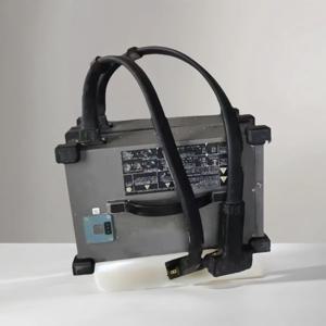 중고 정품 T50 드론 부품 C10000 충전기, 농업용 드론용 T50 배터리 호환