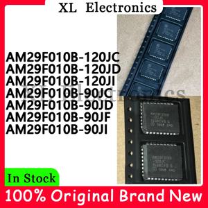 AM29F010B-120JC AM29F010B-120JD AM29F010B-120JI AM29F010B-90JC AM29F010B-90JD AM29F010B-90JF AM29F010B-90JI 새 오리지널