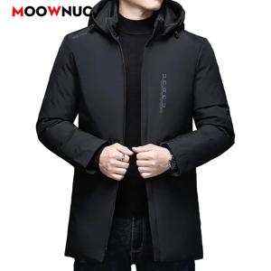 남성 패션 윈드브레이커 겨울 파카 남성 재킷 남성 의류 캐주얼 따뜻한 가을 코트 스트리트웨어 아웃도어 방풍 신상품