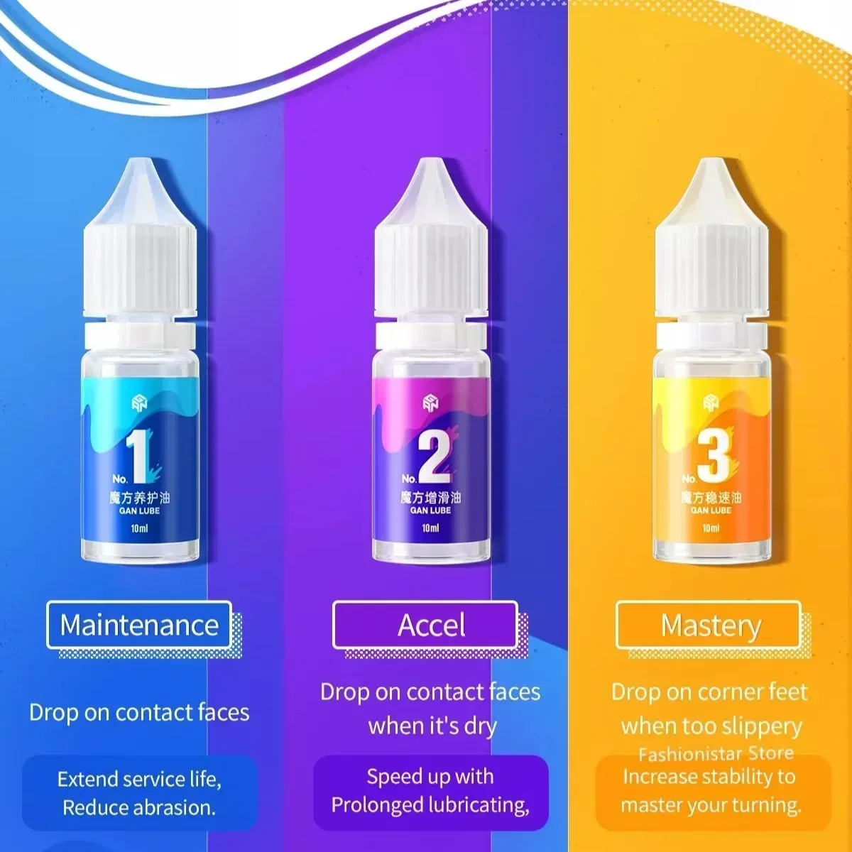 간루브 1 2 3 간큐브 윤활제 L1 유지보수 L2 첨가제 L3 관리오일