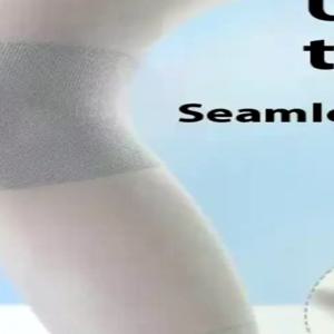 여름 얇은 니트 무릎 보호대 초박형 통기성 무릎 보호대 에어컨이 있는 방에 사용할 수 있는 보이지 않는 무릎 보호대