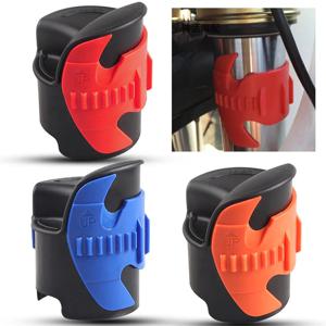 45-55MM 모토크로스 범용 프론트 포크 쇼크 업소버 청소 도구 KTM EXC XC SX 혼다 셔코 SE 야마하 허스크바나에 적합