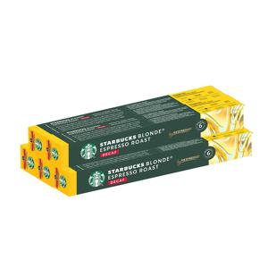 [7BOX] 스타벅스 캡슐커피 by 네스프레소10P (유통기한 2026-01-02)