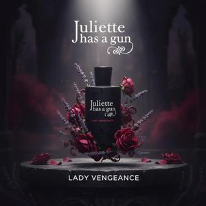 레이디 벤전스 향수 독특한 플로럴 향 라벤더 로즈 베르가못 향수 오 드 퍼퓸