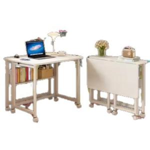 접이식 공부 책상, 책상, 책장, 통합형 사무실, 컴퓨터 책상, 휴대용 이동식 침대 옆 테이블