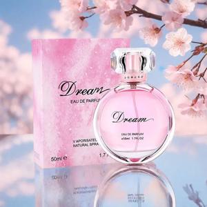 판타지 길디드 샌즈 향수 여성 클럽 드 누이트 향수 50ml 스타일리시 프레젠티드 퍼퓸 펨 듀라블 스위트 플로럴 스프레이