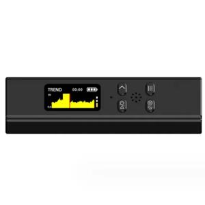 TLF 신제품 핵 방사선 측정기 휴대용 개인용 핵 방사선 탐지기