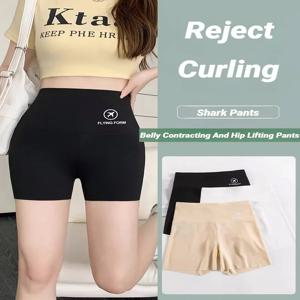 여성 요가 스포츠 반바지 하이웨이스트 피트니스 캐주얼 반바지 여성용 타이트 운동복 여성 섹시 힙업 팬츠