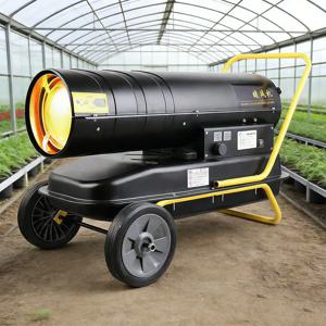 2026 디젤 오일 히터 티엔유 중국 브랜드 농장 공장 20kw 100kw 자체 난방 시스템 닭 가금류 히터 판매