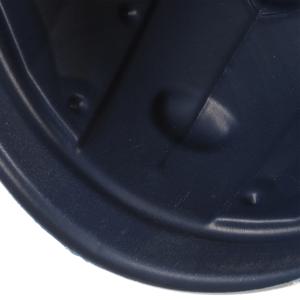 버팔로 황소 뿔 바이킹 모자 할로윈 어린이 코스튬 파티 코스프레 가벼운 뿔 모자 사진 소품 모자 뿔 모자