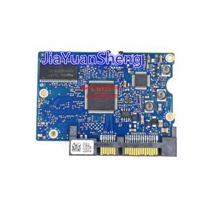 히타치 하드 디스크 회로 기판/110 0A90368 01, 220 0A90368 01/IC: 0A71256, 0A71261/STICK:0J21706/HDS 721050 CLA362