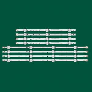 V5DN-430SMB-R1용 LED 스트립 V5DN-430SMA-R1 HG43ND477SFXZA CY-JJ043BGAB1V UN43J5200AF UN43J5200AK HV430FHB-N4A UN43J5000