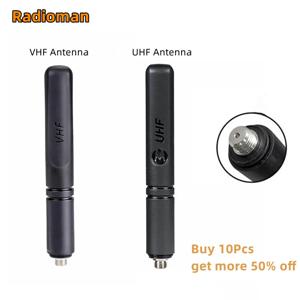 VHF UHF 안테나 모토로라 XIR P8668 P8628 P8620 P8600 P8608 GP328D GP338D DGP8550 DGP5050 DEP550 DEP350 라디오 워키 토키