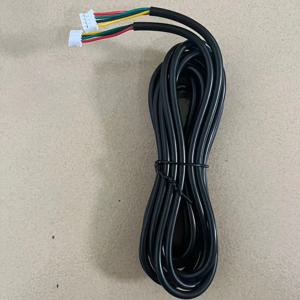 3M RVV4 케이블 4*0.12 4선 구리선 비디오 인터콤 도어벨 컬러 비디오 도어폰 도어벨 유선 인터콤 케이블