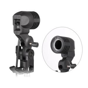 1.8m 케이블 코드 전구 스탠드 E27 AC 소켓 램프 홀더 우산 홀더 사진 전구 마운트 사진