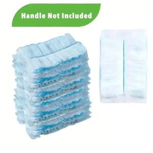 Swiffer Duster와 호환되는 일회용 먼지떨이 리필 10개