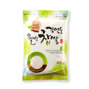 국내산 찹쌀 골라담기/김연도혼합곡