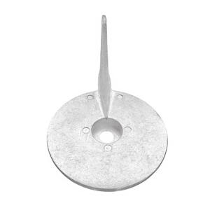 선외기 엔진 17264T2 17264C1 F17264C1 Mercury Mariner Force 30HP 35HP-60HP 70HP 75HP 용 트림 탭 양극