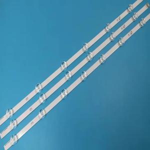 새로운 590mm LED 백라이트 스트립 TV용 UOT POLA 2.0 POLA2.0 32 HC320DXN-VSFP4-21XX 32LN5100 32LN545B 32LN5180 32LN550B 32LN536U