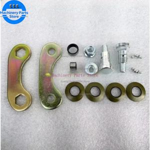 도요타 지게차 조향 측면 실린더 핀 수리 키트 부싱 20mm 7F 8F 43731-23442-71 용 1 세트